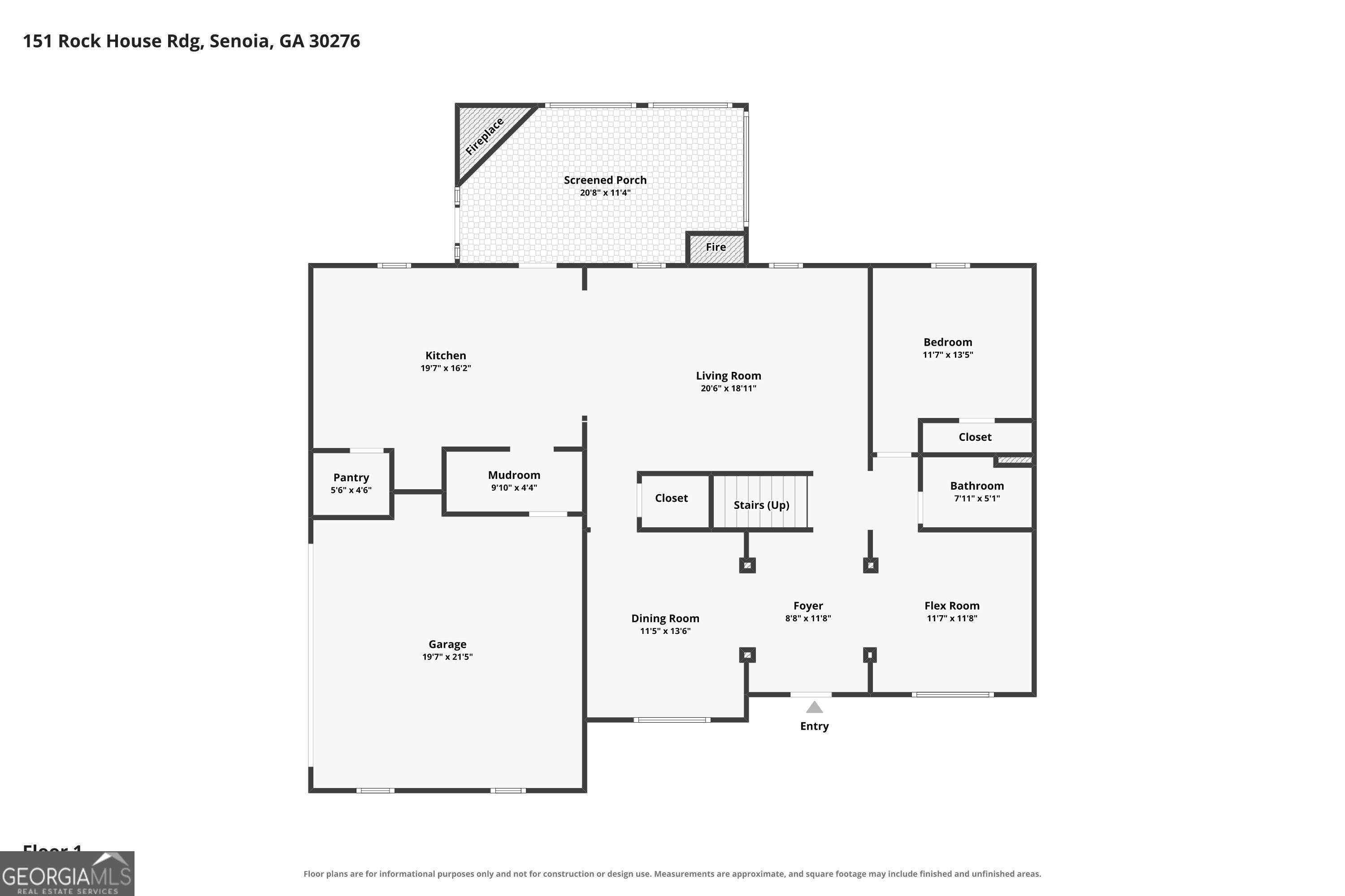 151 Rockhouse Ridge Property Photo 53