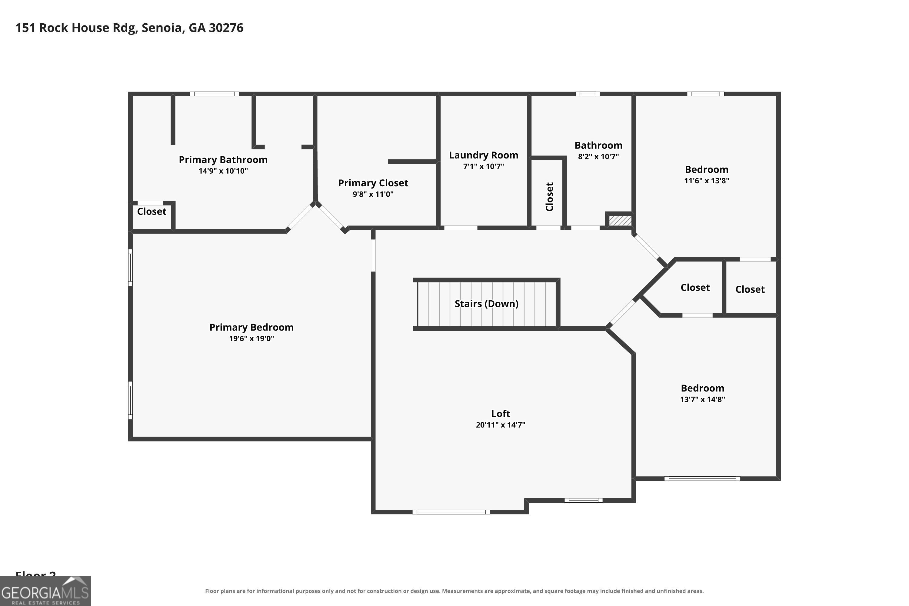151 Rockhouse Ridge Property Photo 54