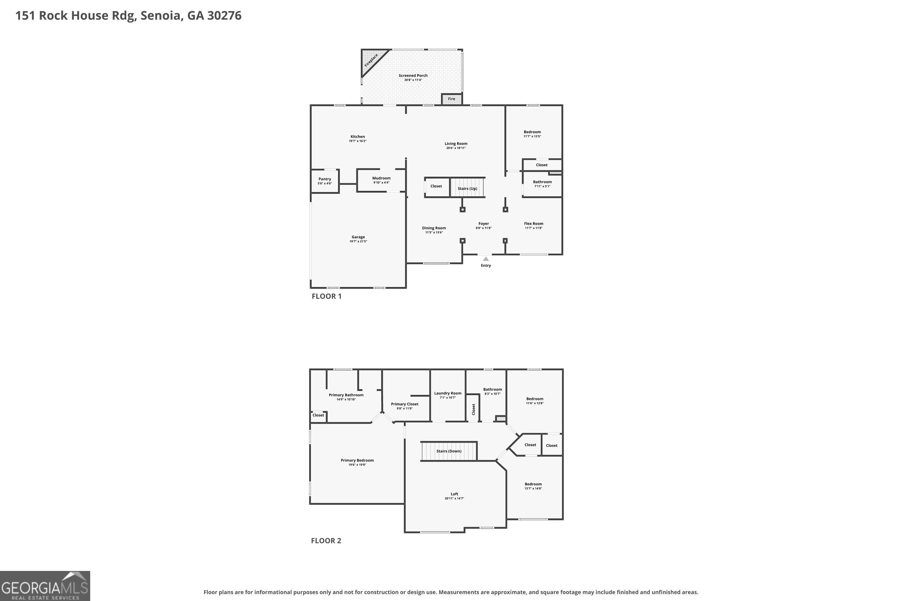 151 Rockhouse Ridge Property Photo 55