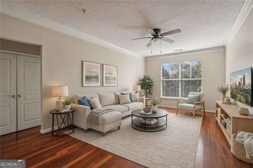 10 Perimeter Summit Boulevard Ne # 3206 Property Photo 1