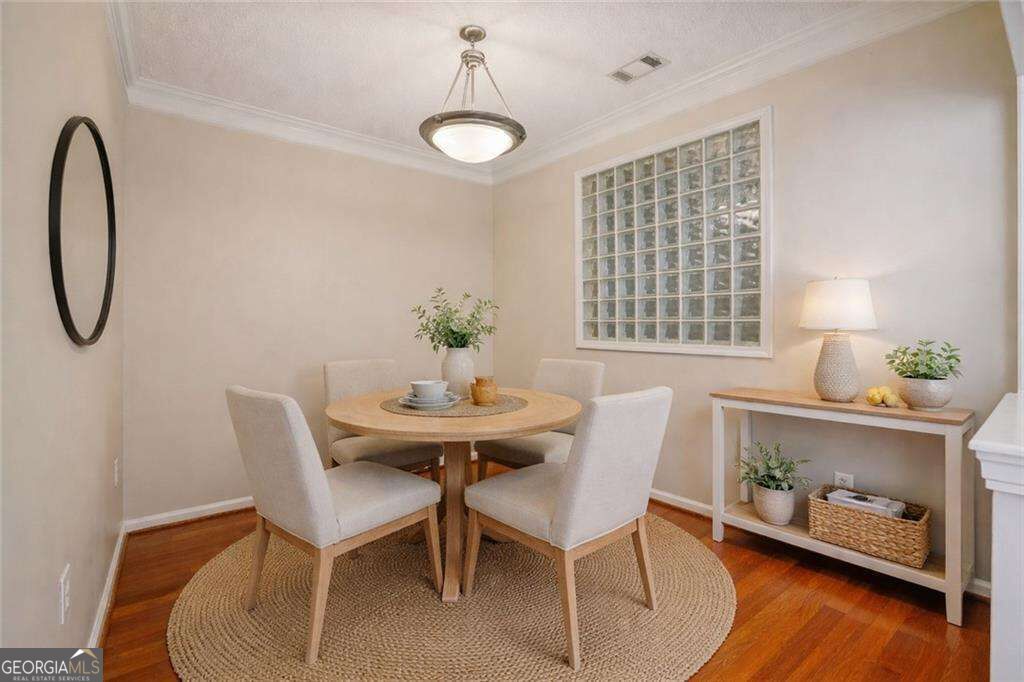 10 Perimeter Summit Boulevard Ne # 3206 Property Photo 4