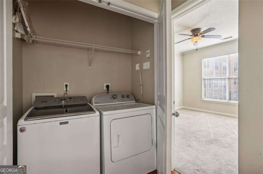 10 Perimeter Summit Boulevard Ne # 3206 Property Photo 18