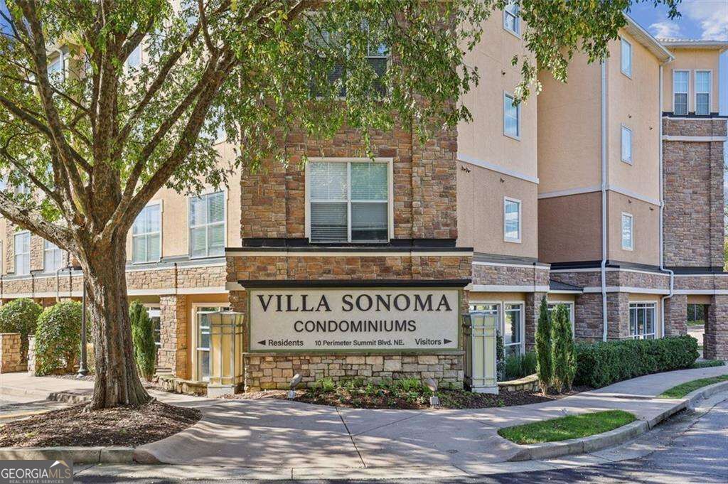 10 Perimeter Summit Boulevard Ne # 3206 Property Photo 26