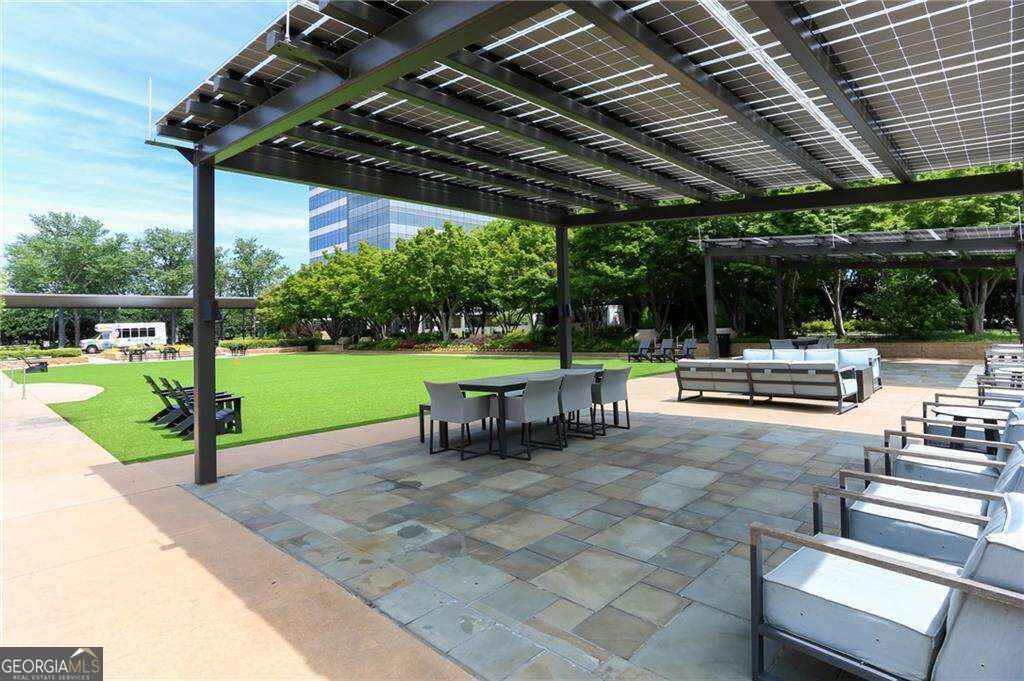 10 Perimeter Summit Boulevard Ne # 3206 Property Photo 30