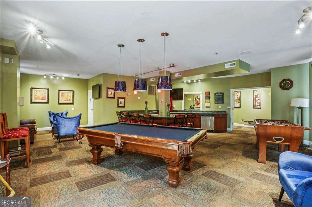 10 Perimeter Summit Boulevard Ne # 3206 Property Photo 31