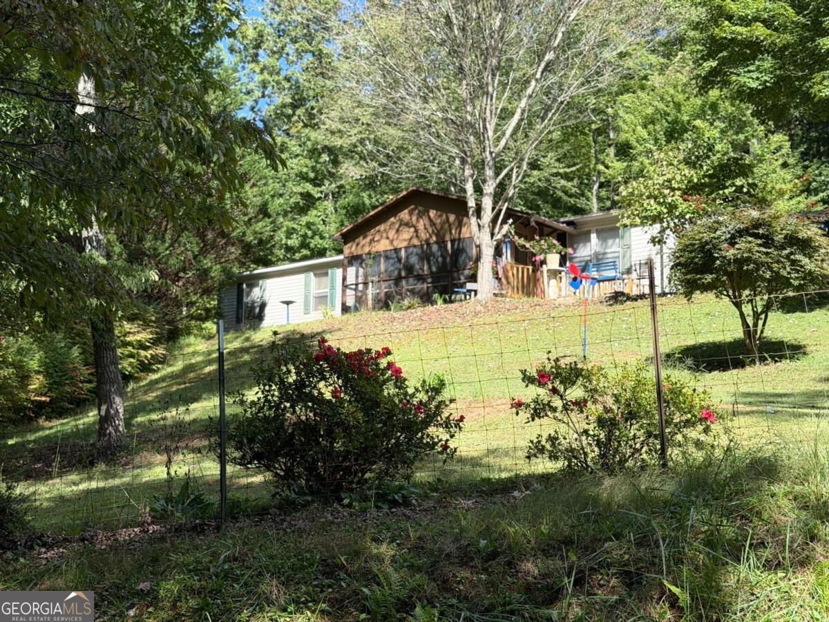 1284 Bud Walt Road Property Photo 1