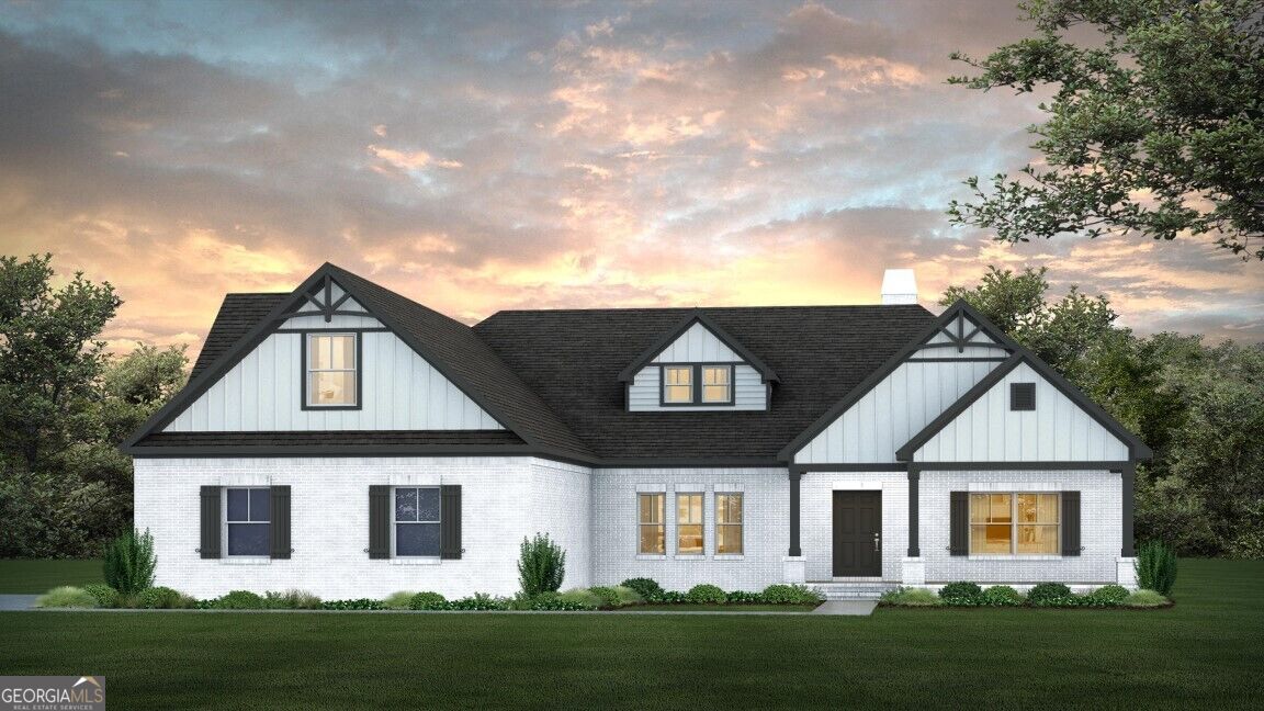 Lot 13 High Pointe Property Photo 1