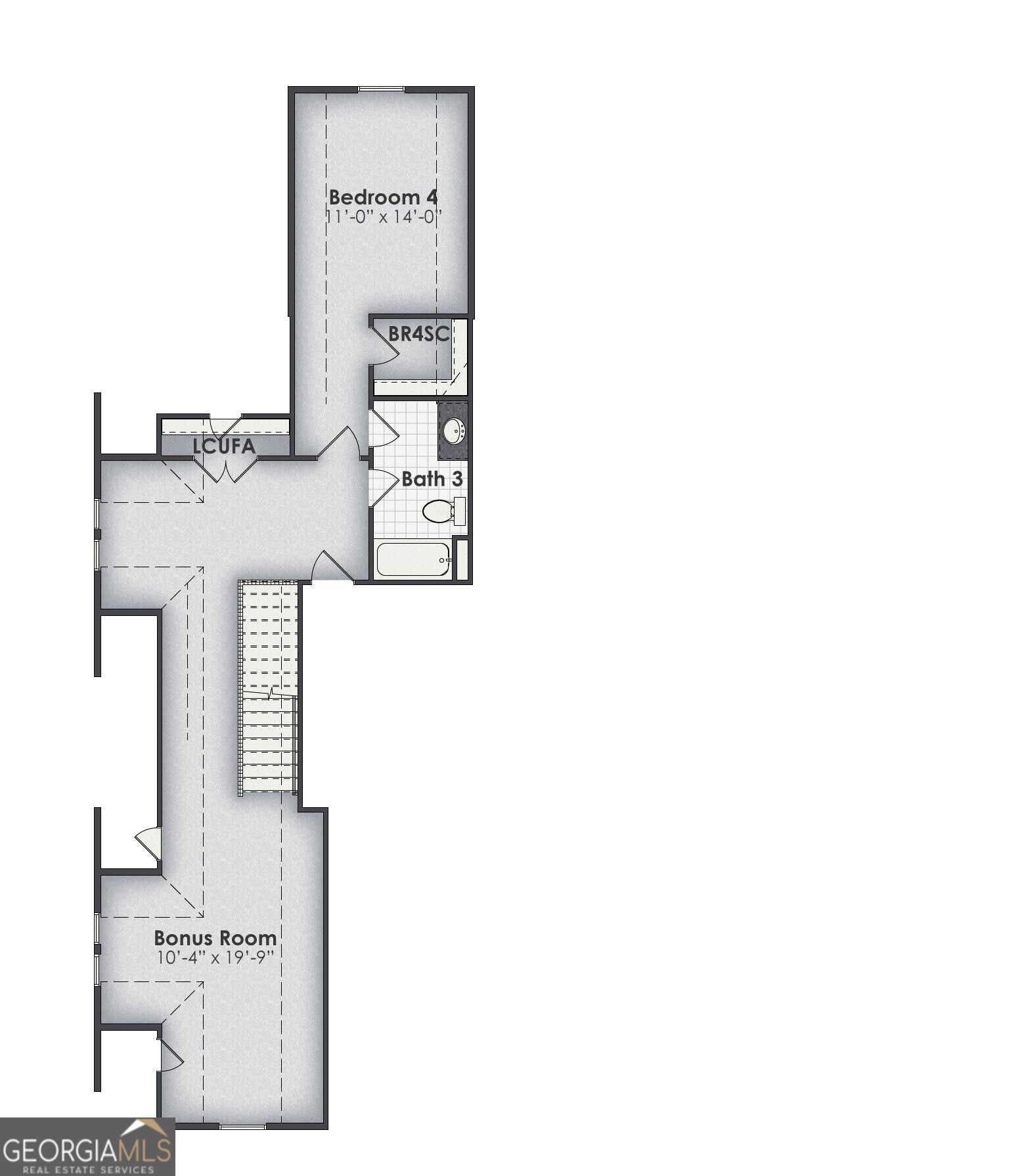 Lot 13 High Pointe Property Photo 3