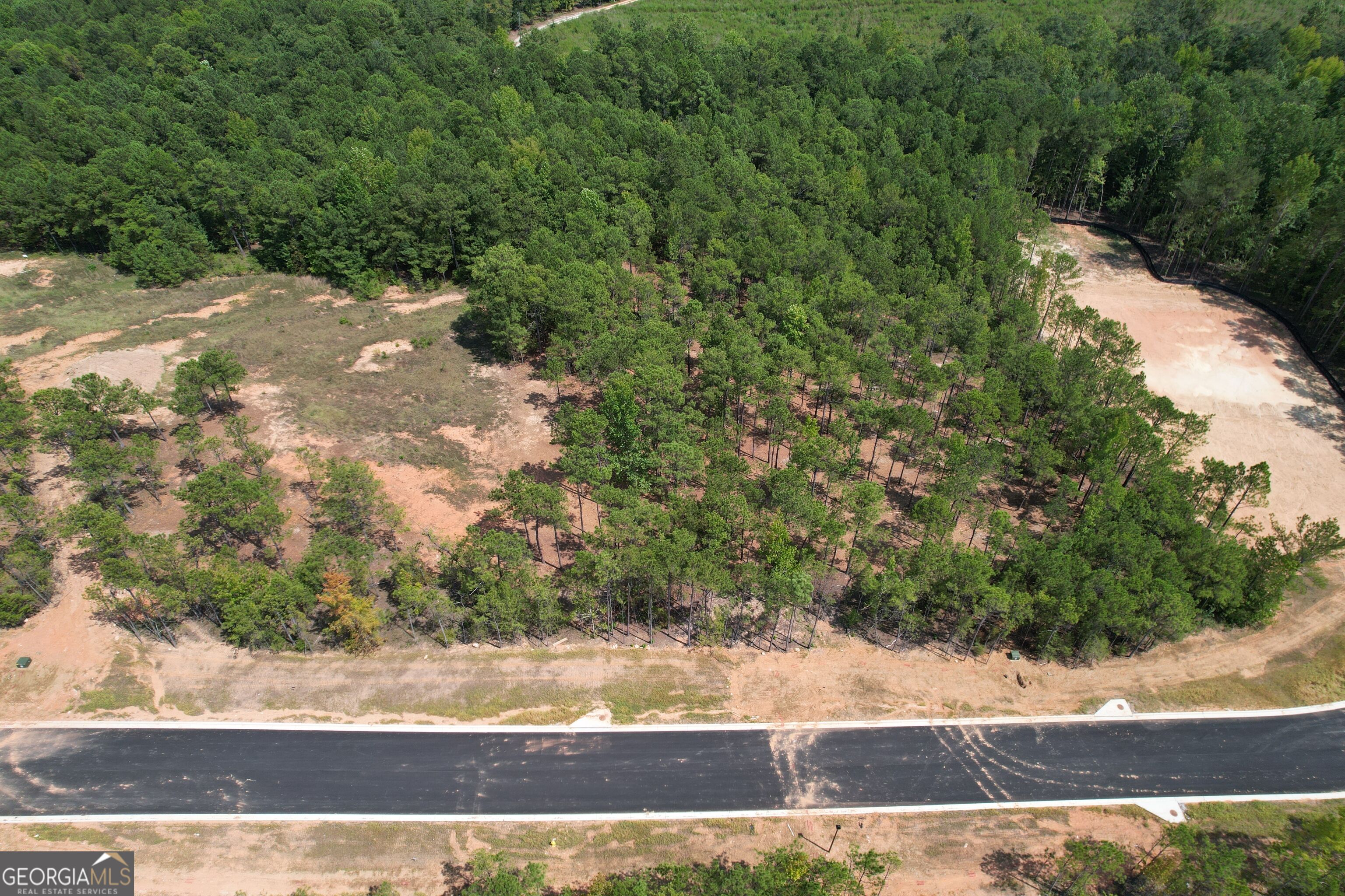Lot 13 High Pointe Property Photo 5