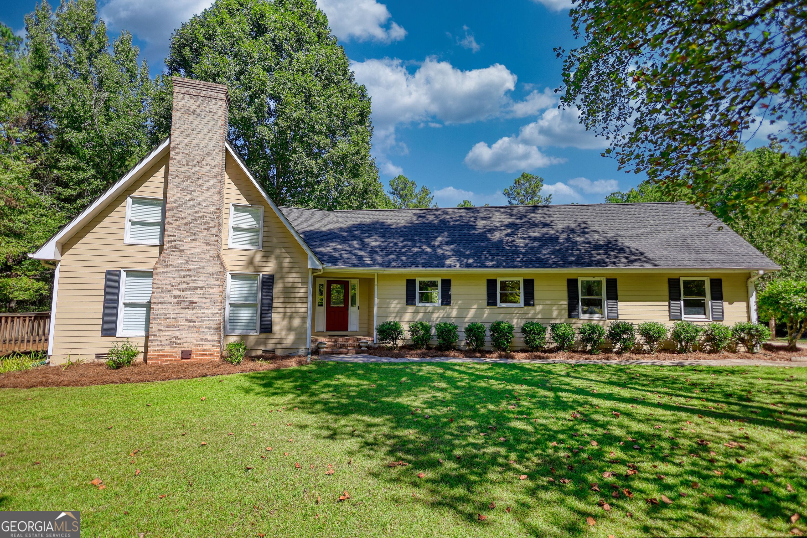 1611 Tappan Spur Road Property Photo 1