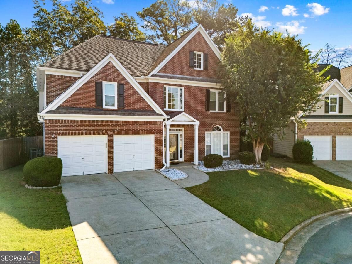 2212 Snug Harbor Ne Property Photo 2