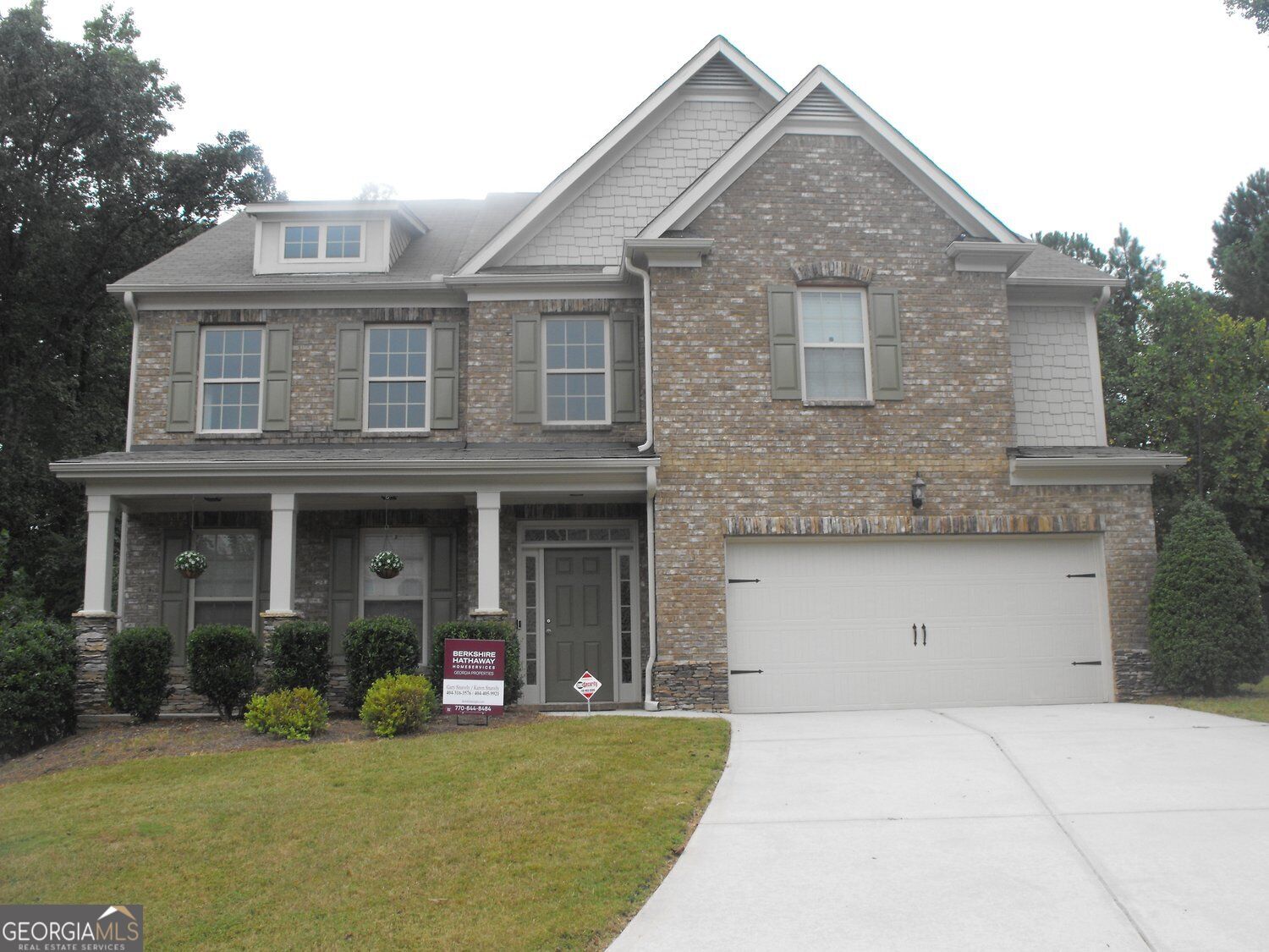 4289 Amberleaf Walk Property Photo 1