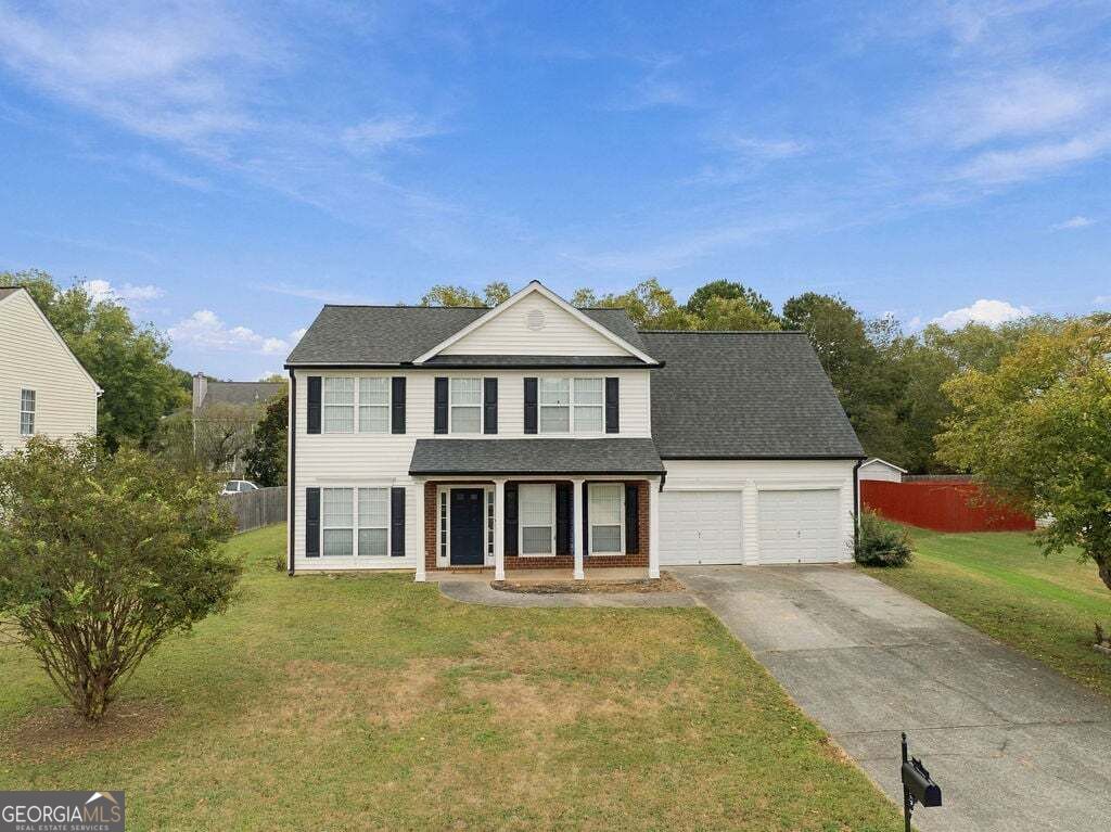 13 Equestrian Way Ne Property Photo 1