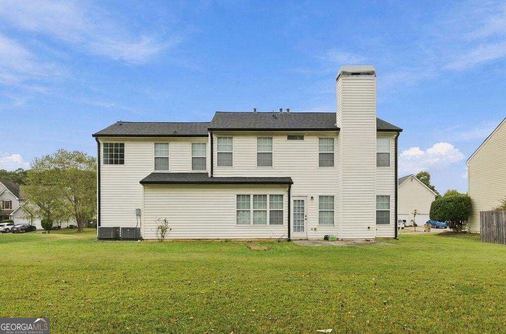 13 Equestrian Way Ne Property Photo 34