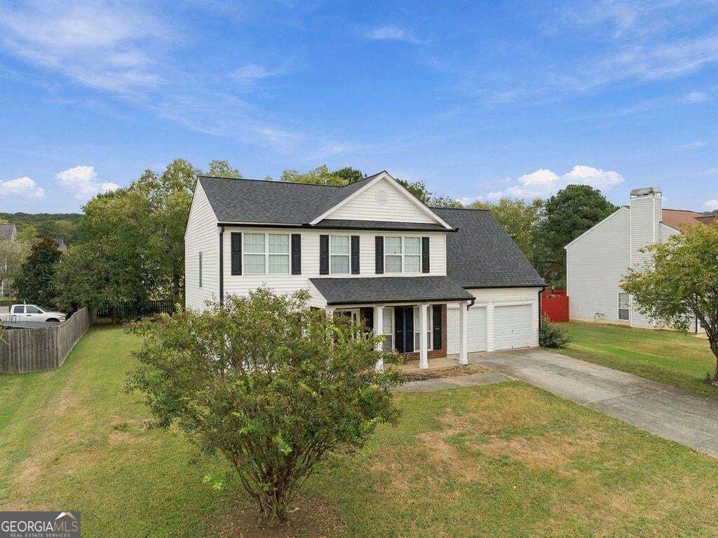 13 Equestrian Way Ne Property Photo 35