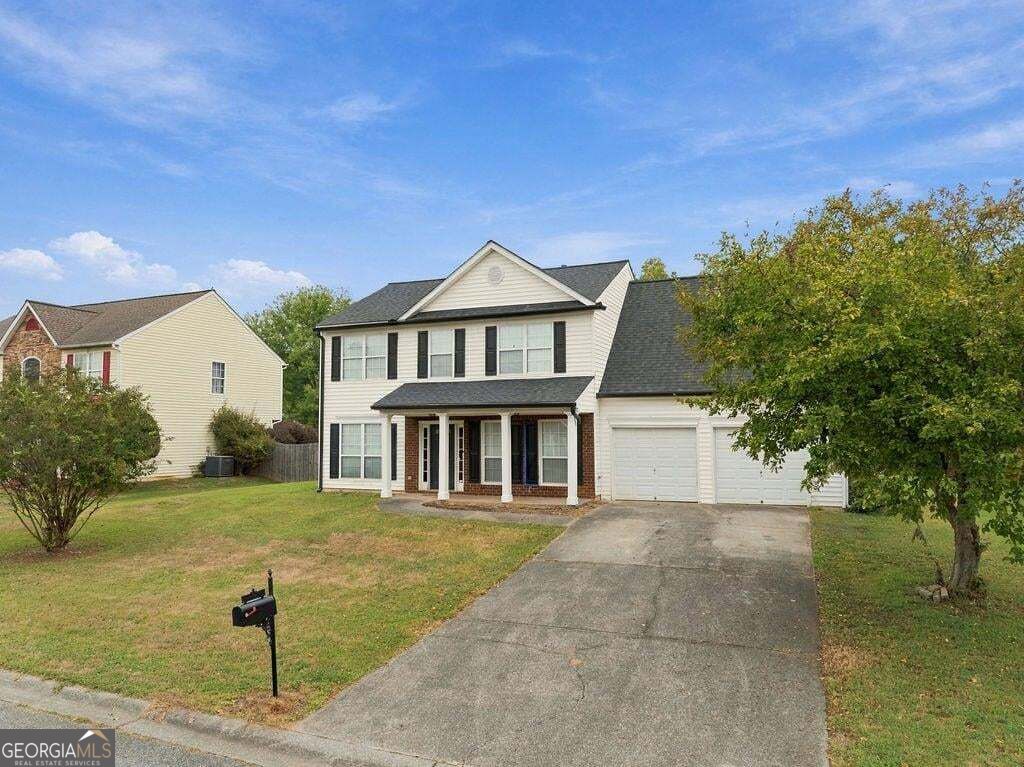 13 Equestrian Way Ne Property Photo 36