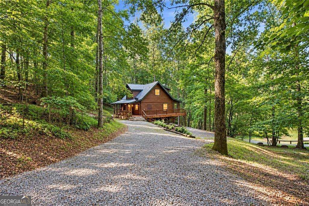 48 Twin Creeks Property Photo 2