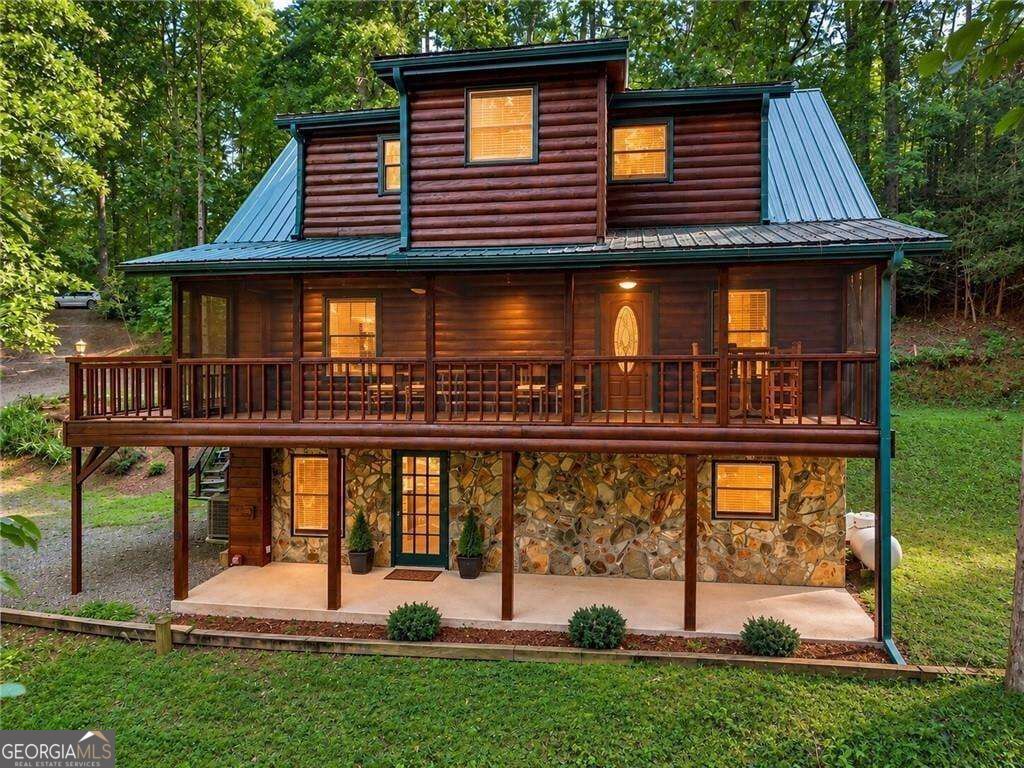 48 Twin Creeks Property Photo 3