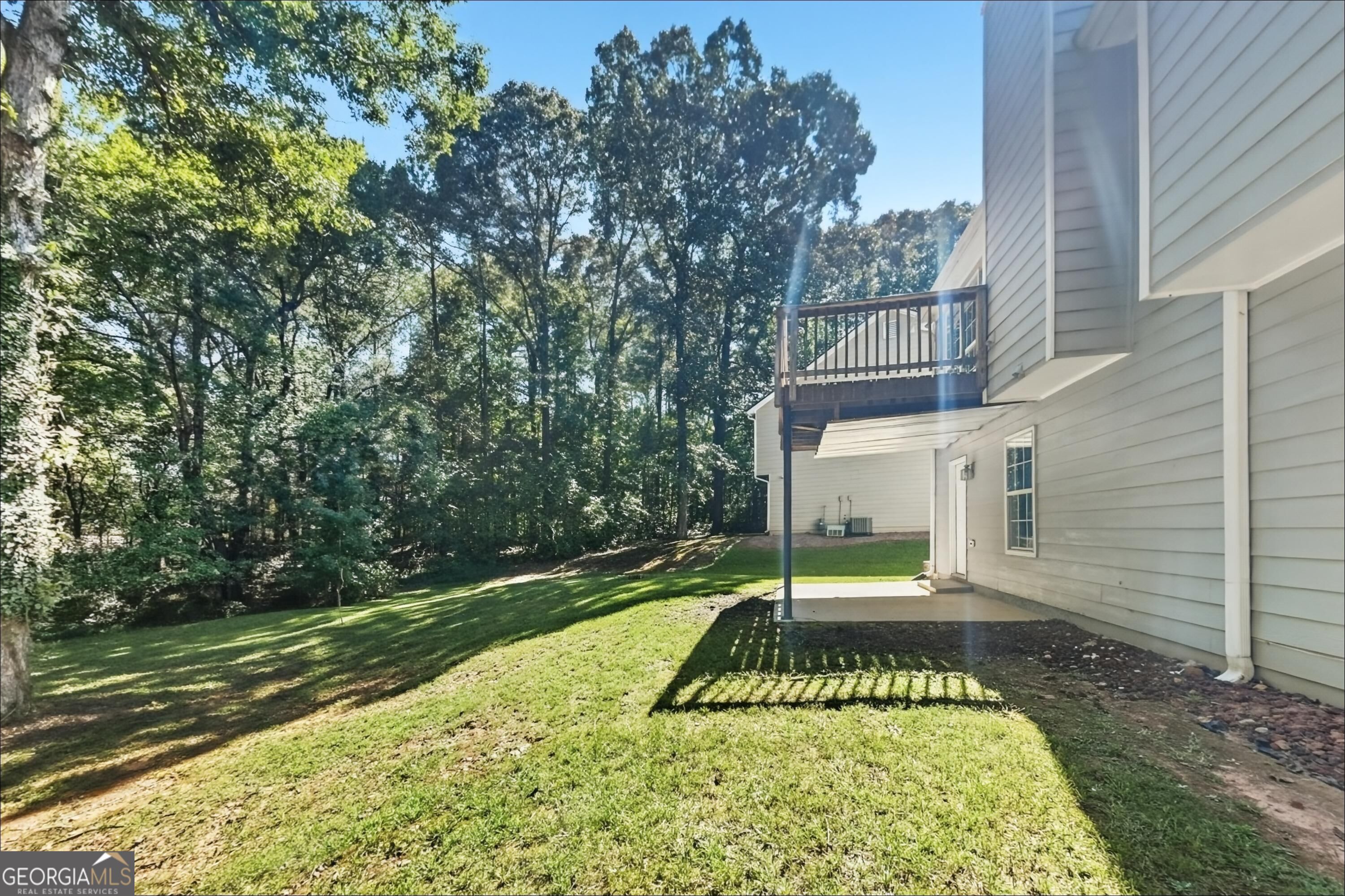 390 Oak Vista Court Property Photo 18