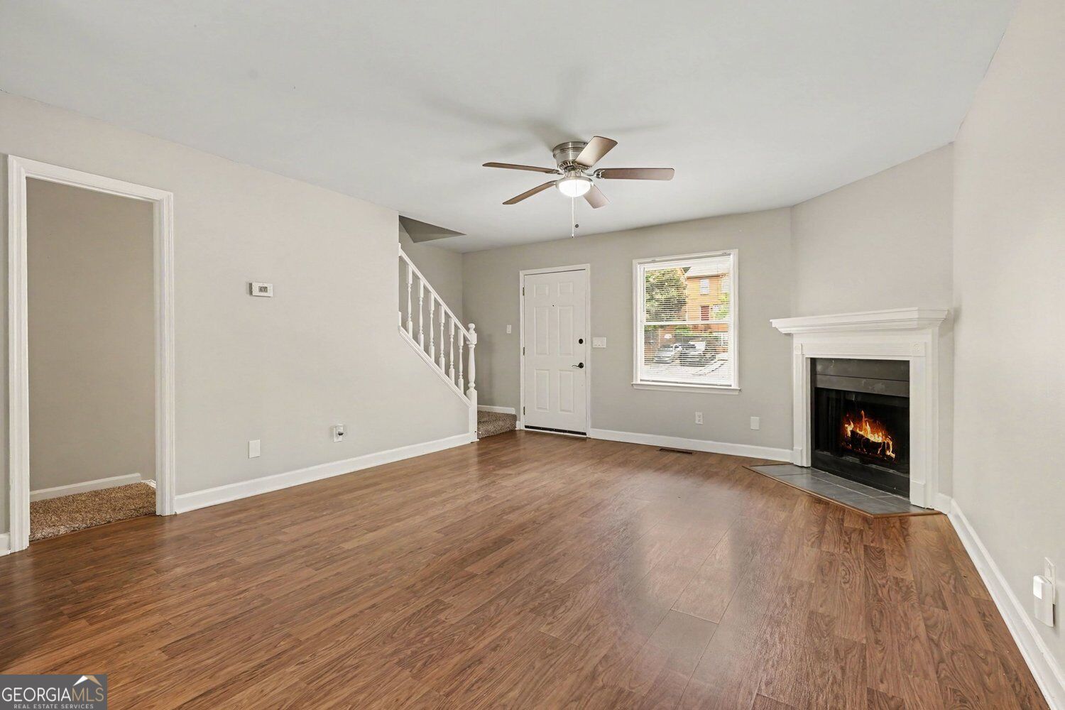 122 Davis Mill Court Property Photo 2