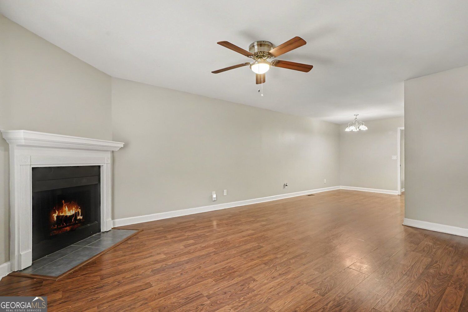 122 Davis Mill Court Property Photo 4