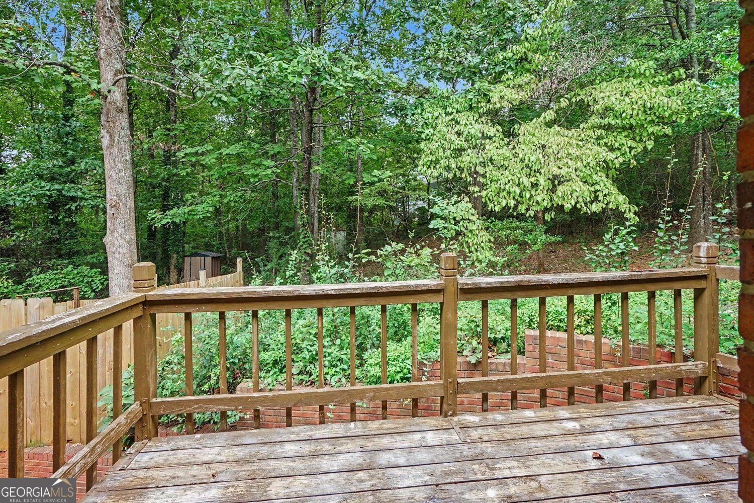 122 Davis Mill Court Property Photo 20