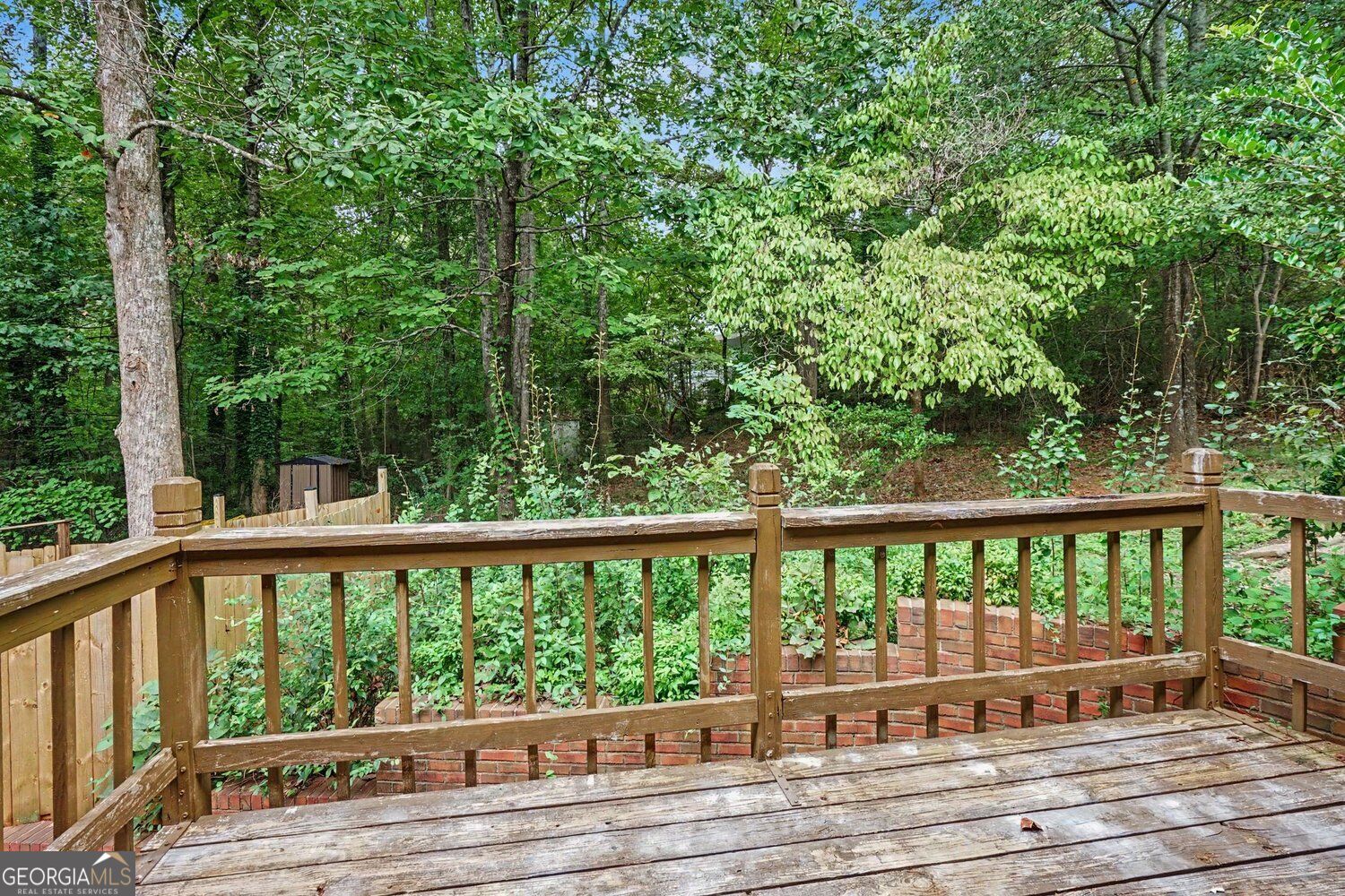 122 Davis Mill Court Property Photo 21