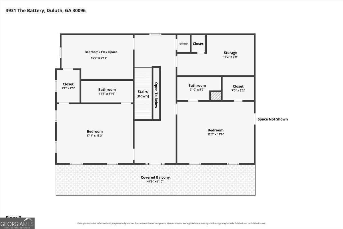 3931 The Battery Property Photo 73