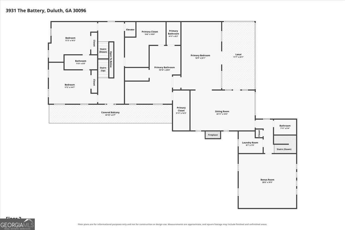 3931 The Battery Property Photo 74
