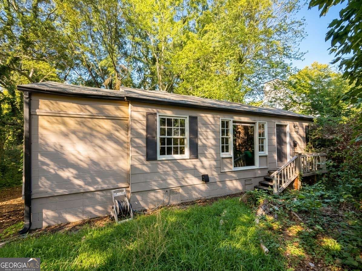2133 Woodberry Avenue Property Photo 1