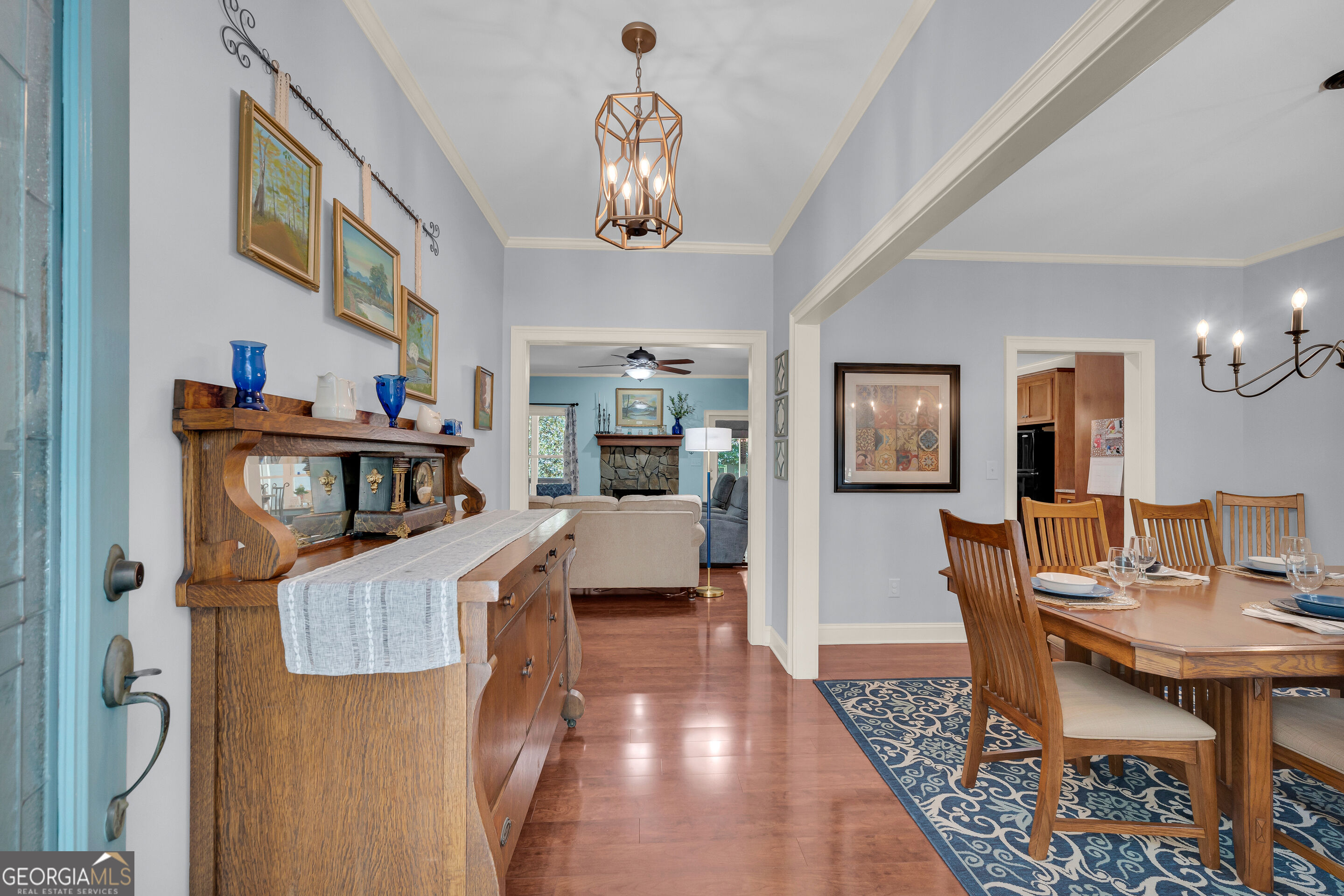 1651 Springfield Drive Property Photo 10