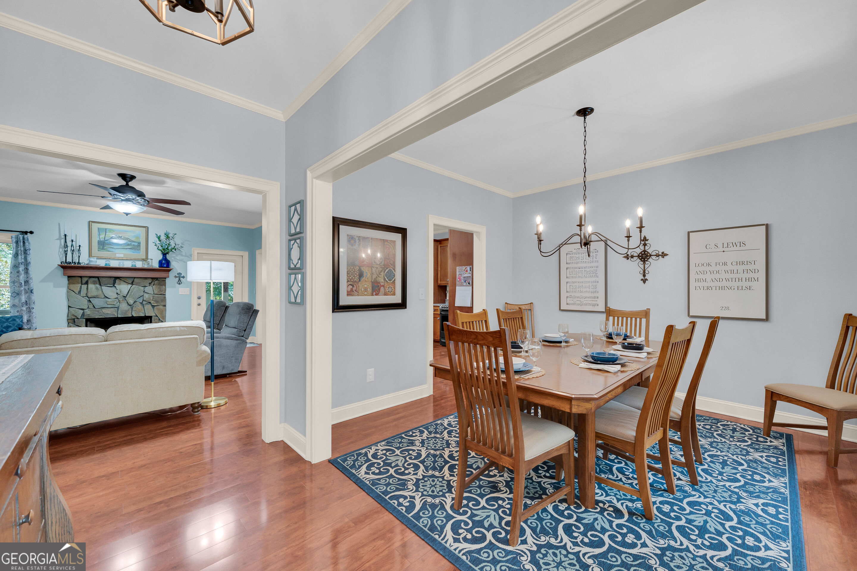 1651 Springfield Drive Property Photo 12