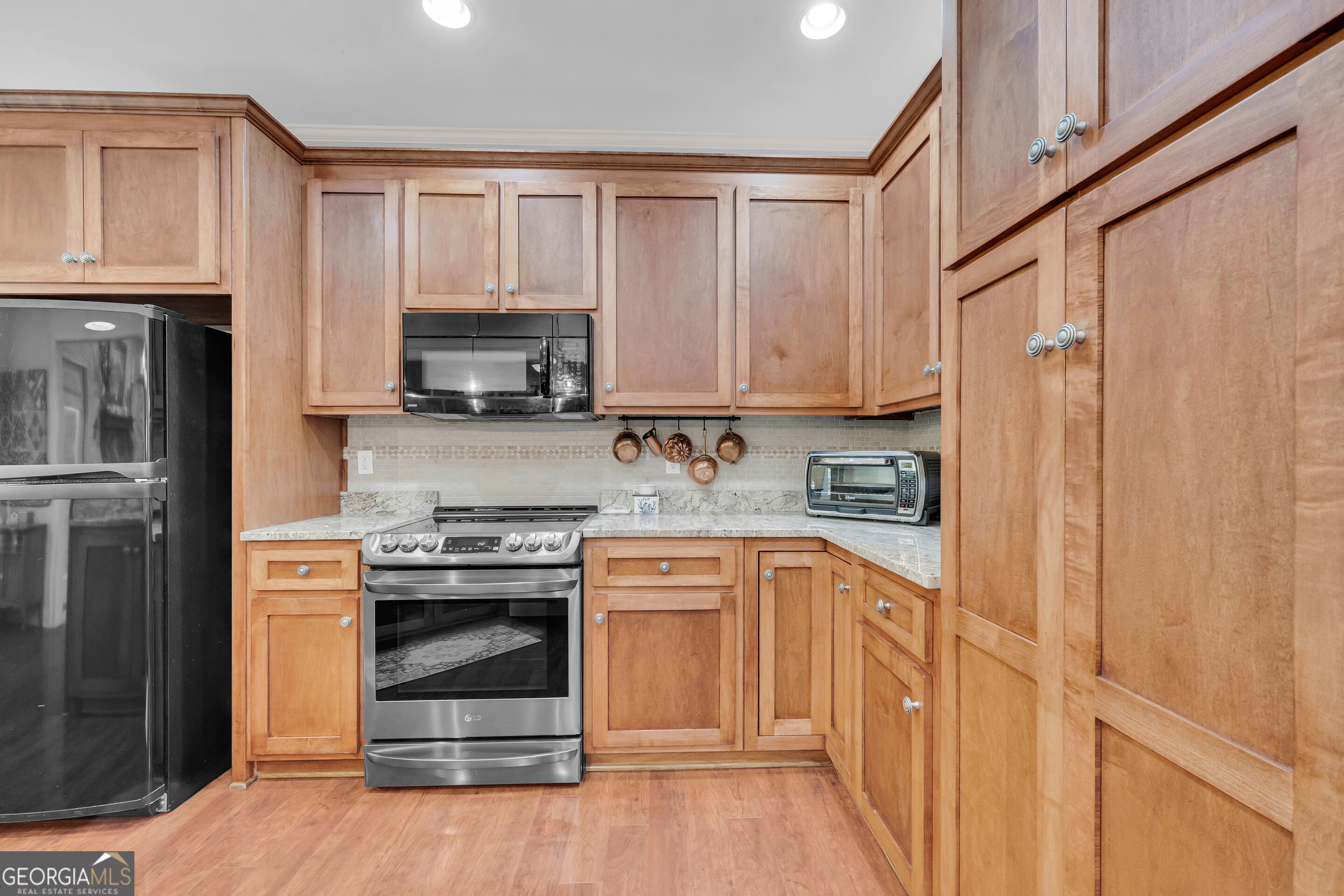 1651 Springfield Drive Property Photo 29