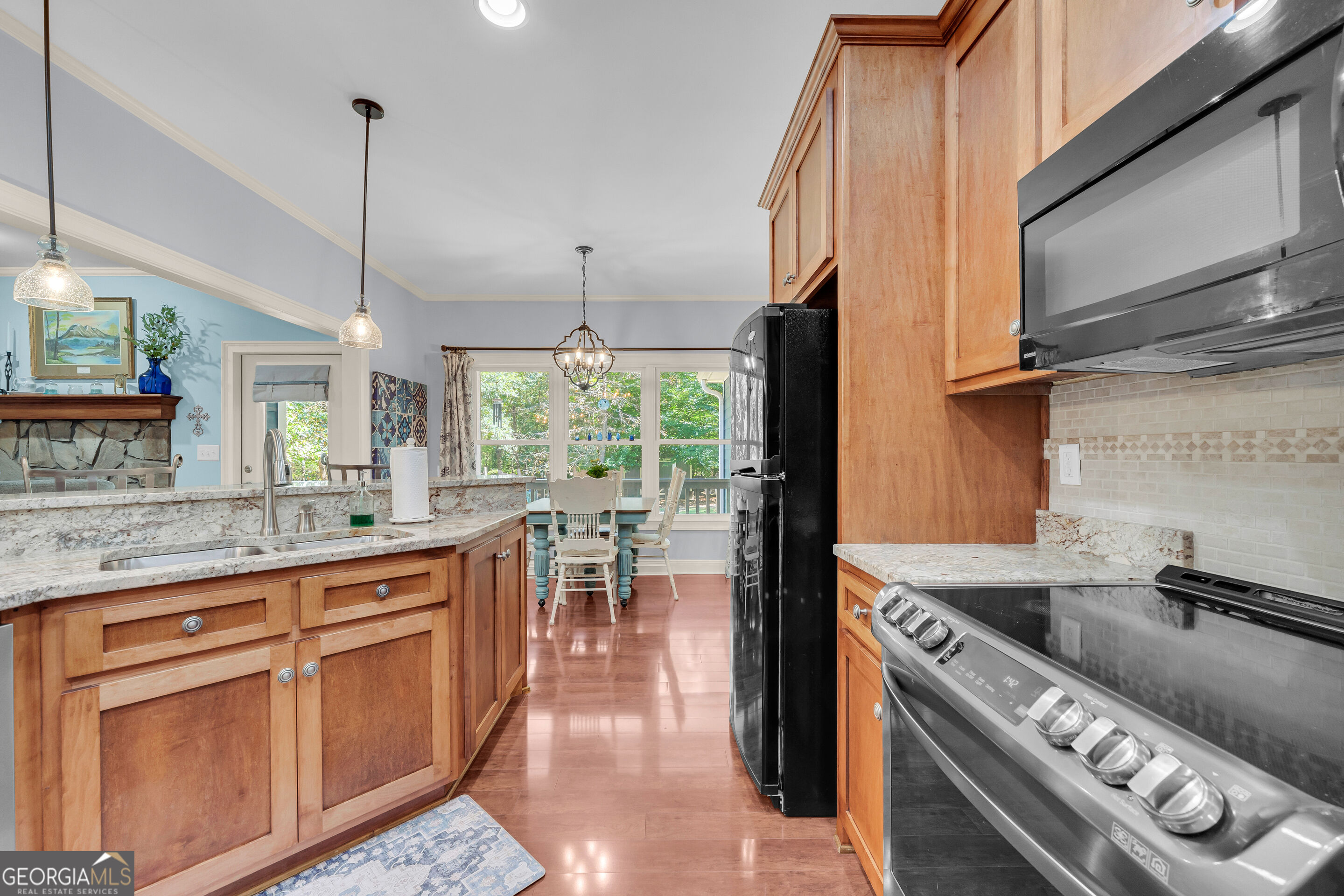 1651 Springfield Drive Property Photo 30