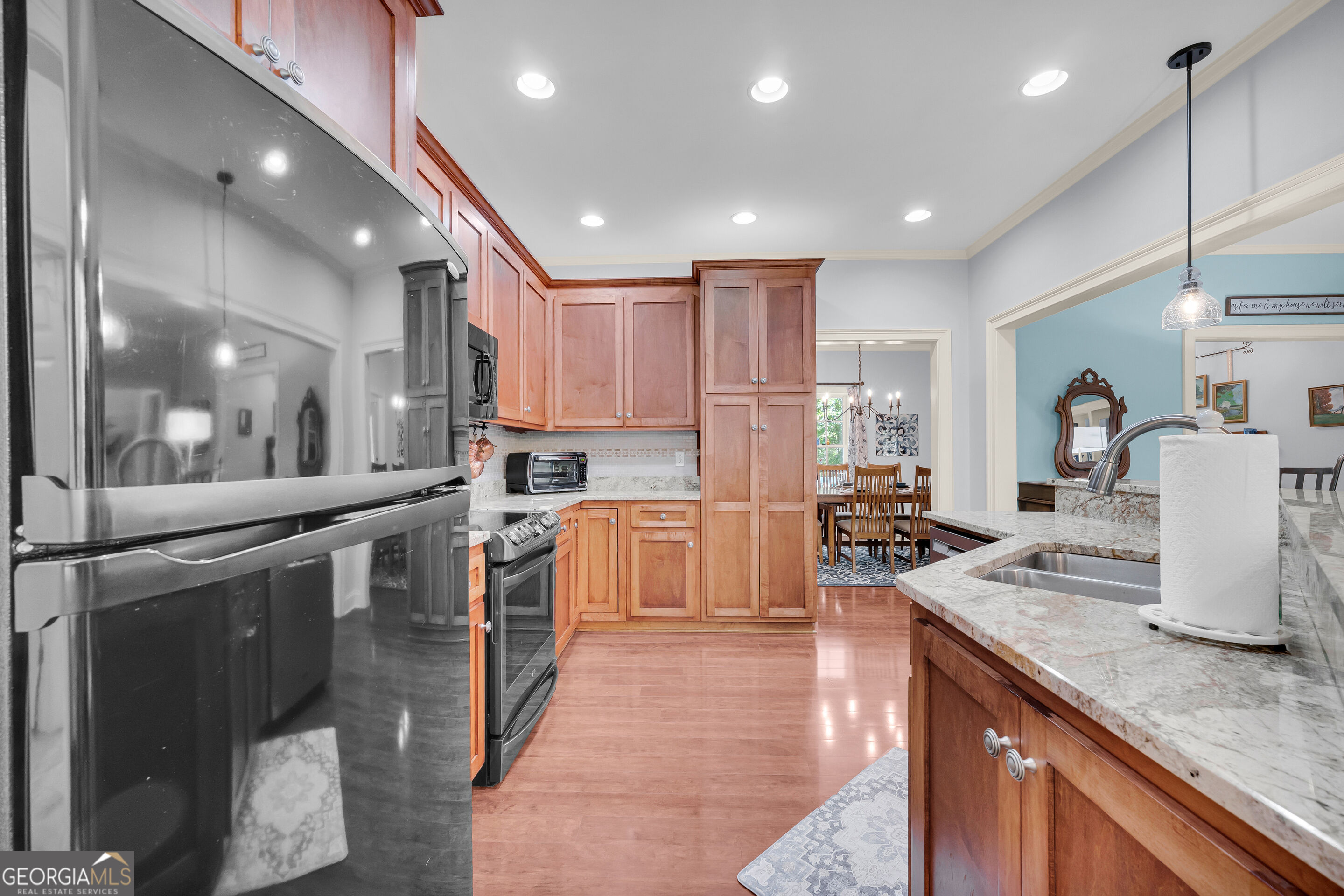 1651 Springfield Drive Property Photo 33