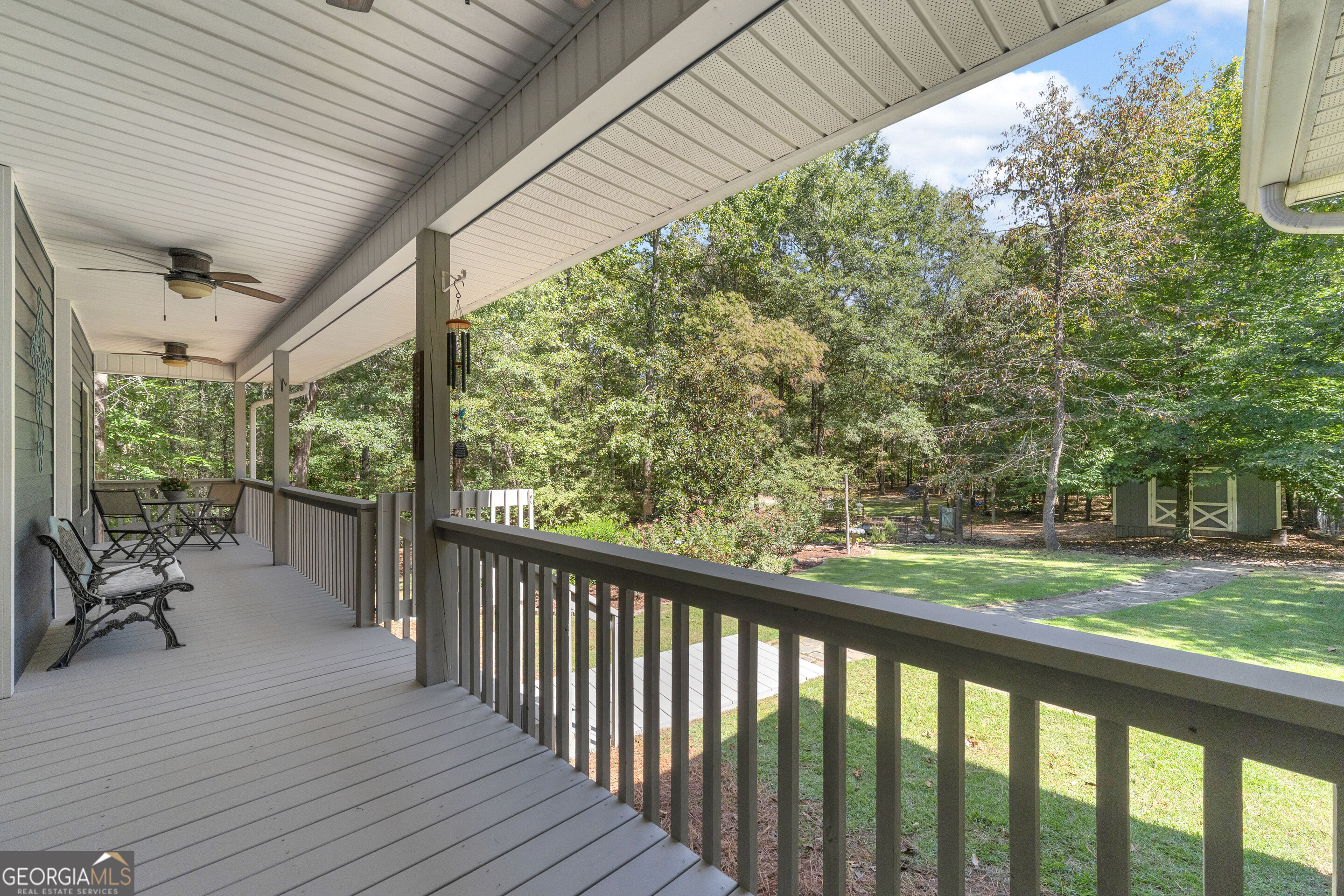 1651 Springfield Drive Property Photo 61