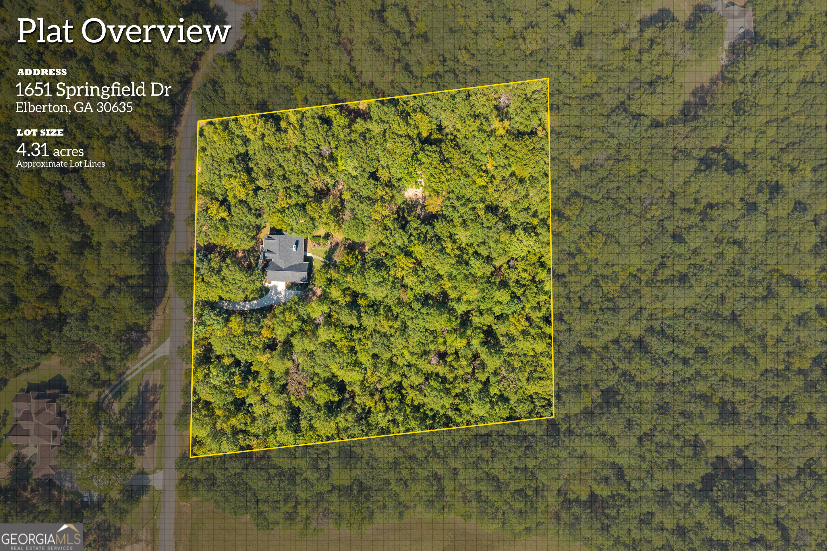 1651 Springfield Drive Property Photo 86