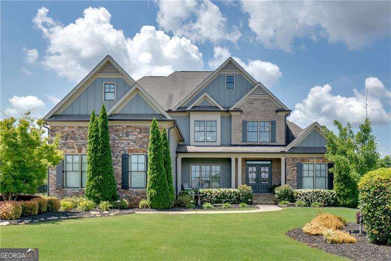 11 Laurel Trace Se Property Photo 1