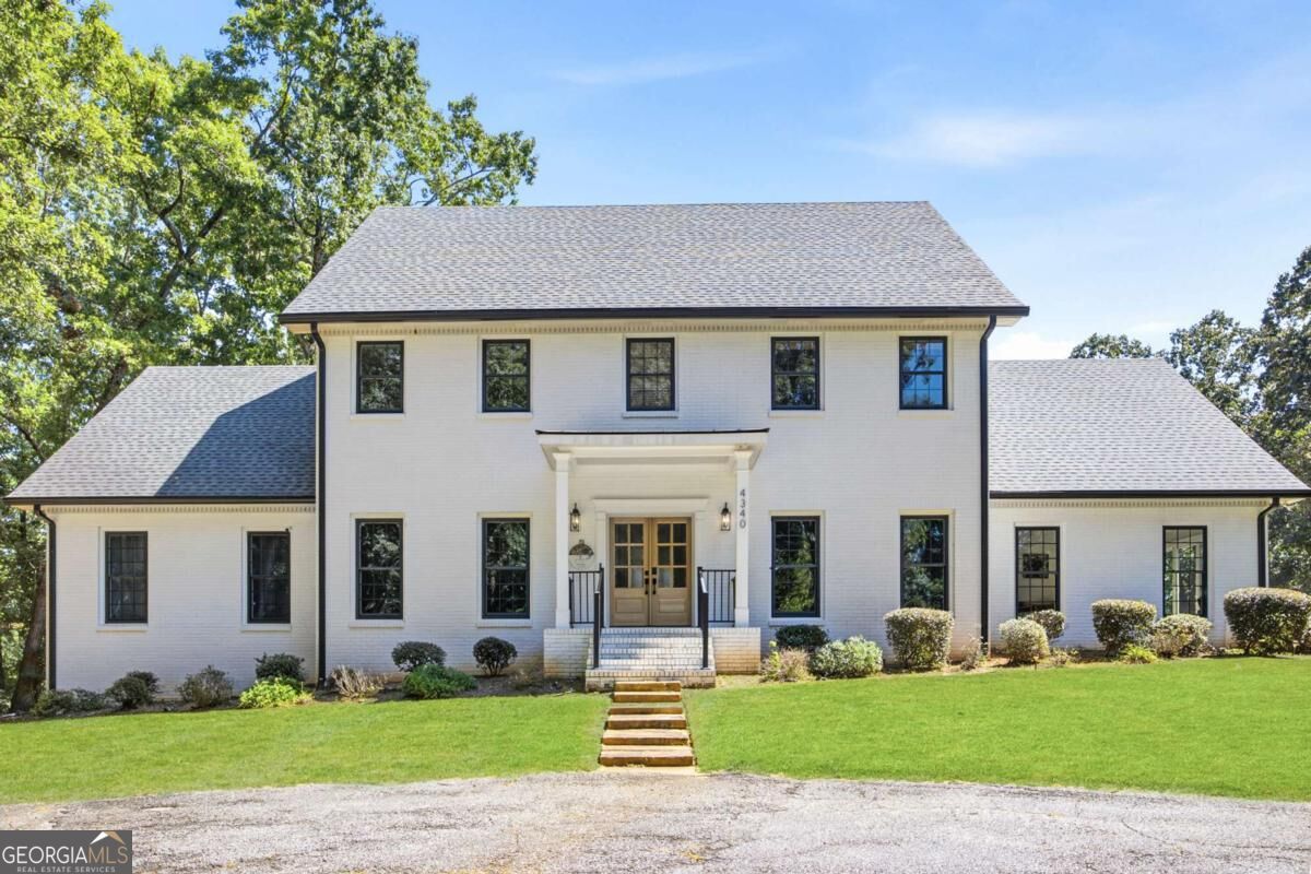 4340 Anneewakee Road