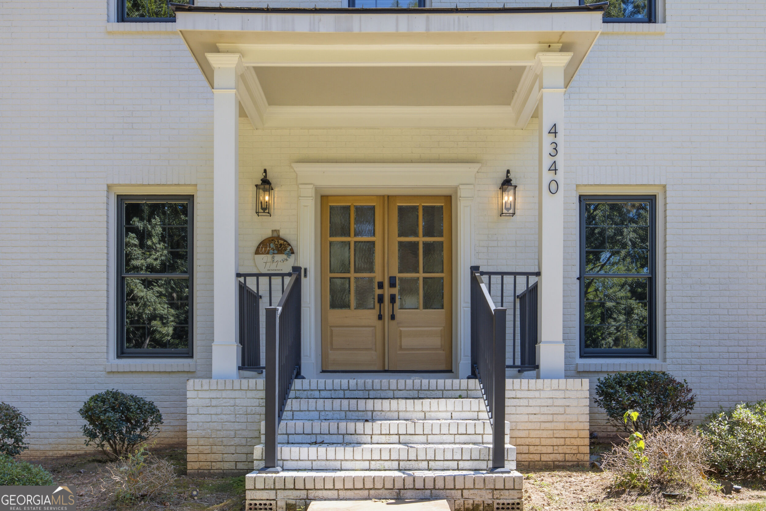 4340 Anneewakee Road Property Photo 4
