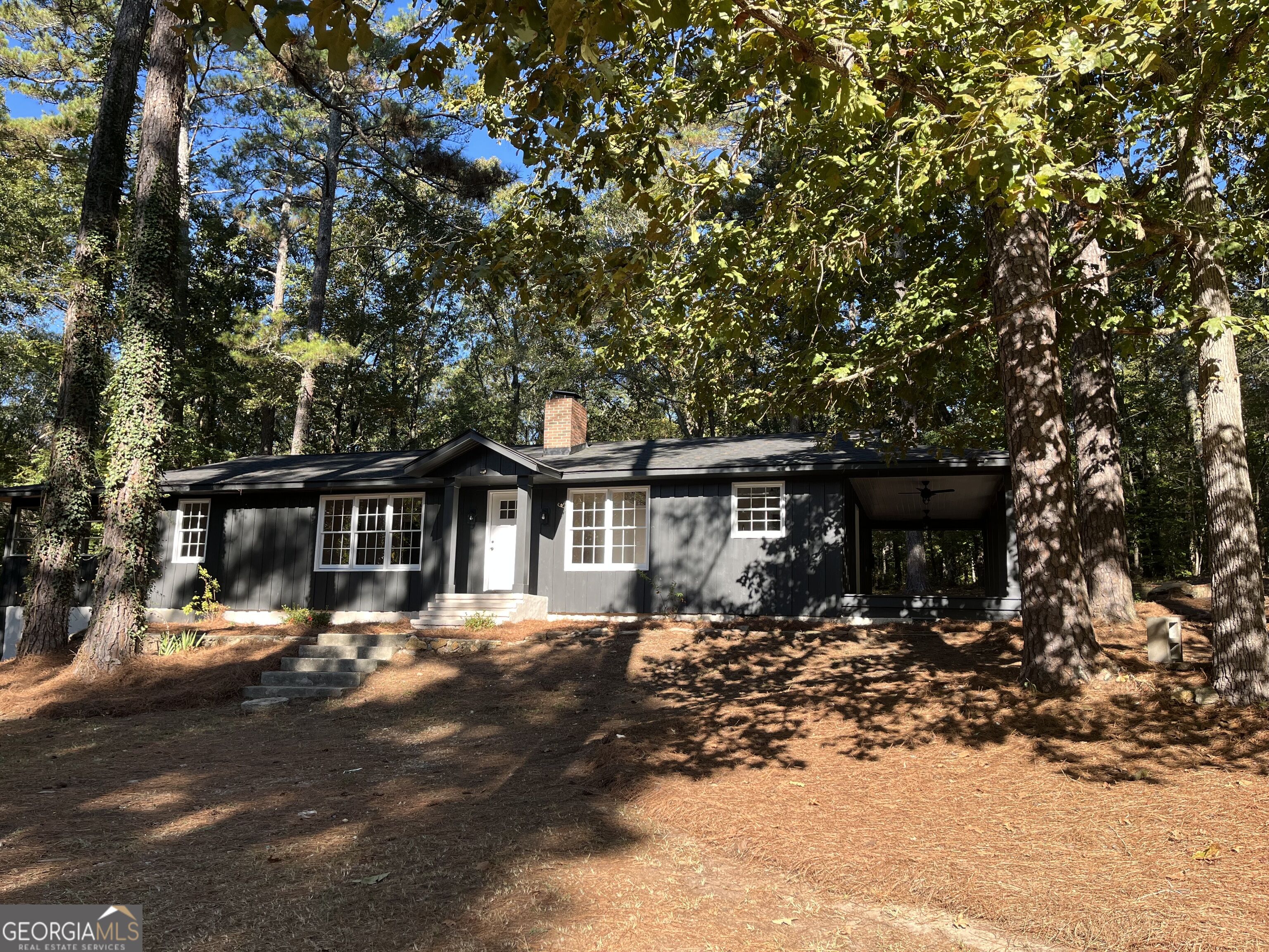2422 Williams Mill Road Property Photo 4