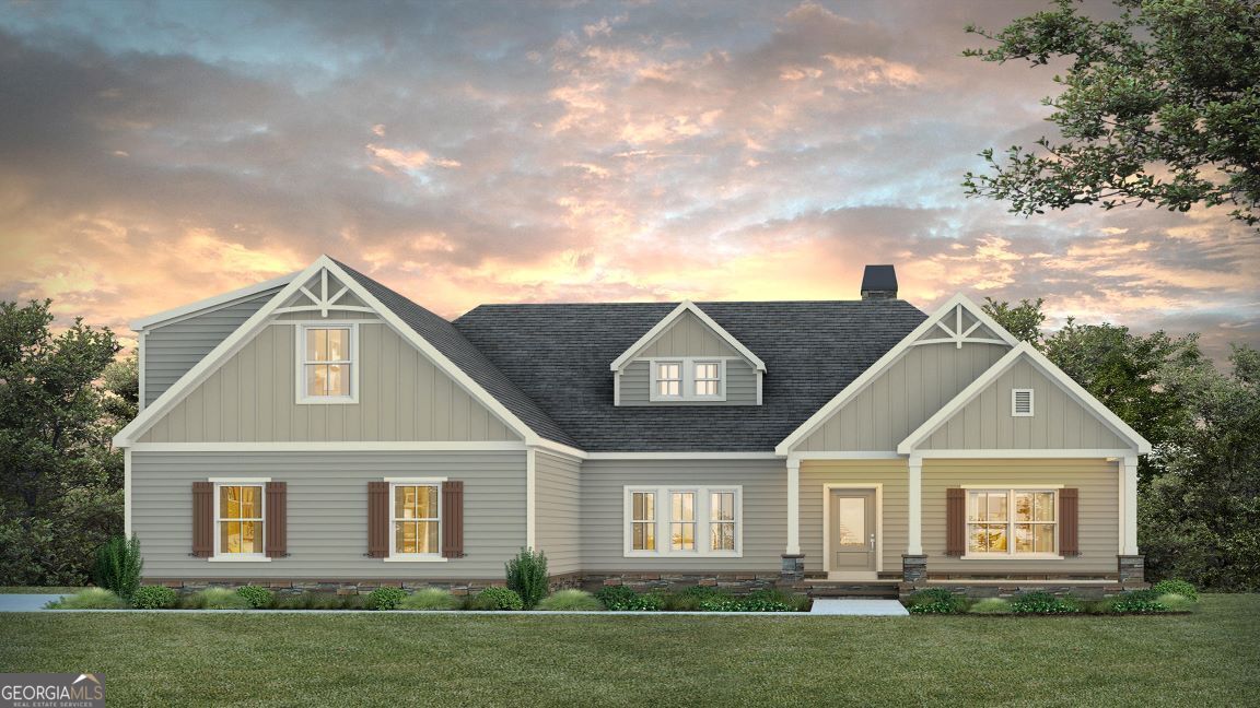 LOT 14 High Pointe Property Photo 1