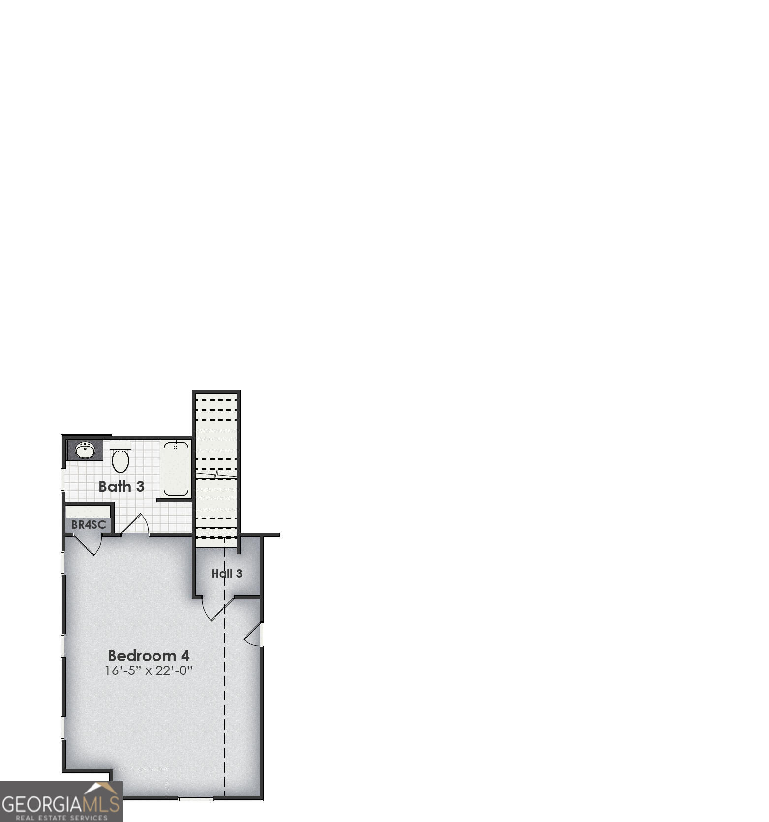 Lot 14 High Pointe Property Photo 3