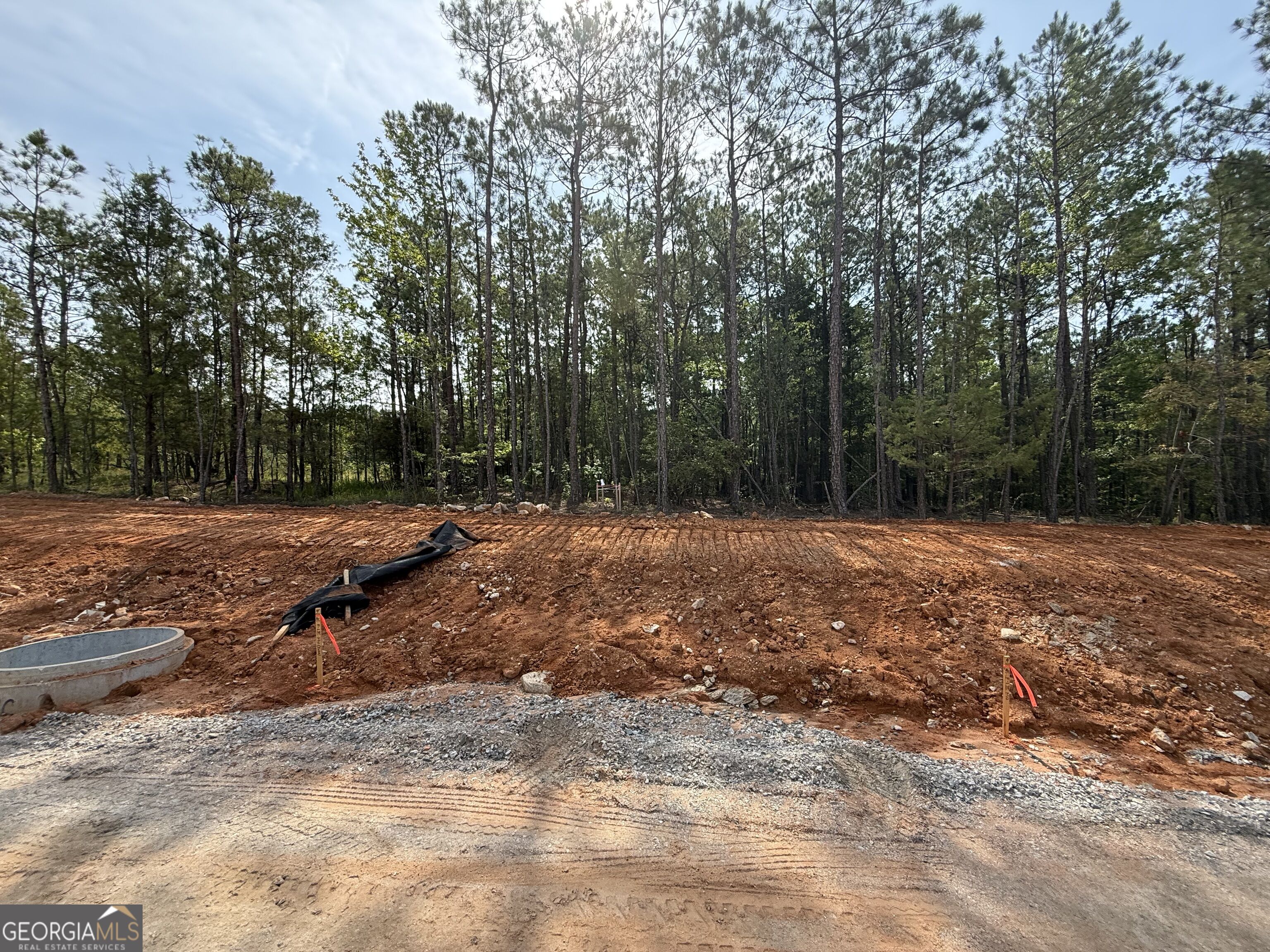Lot 14 High Pointe Property Photo 4