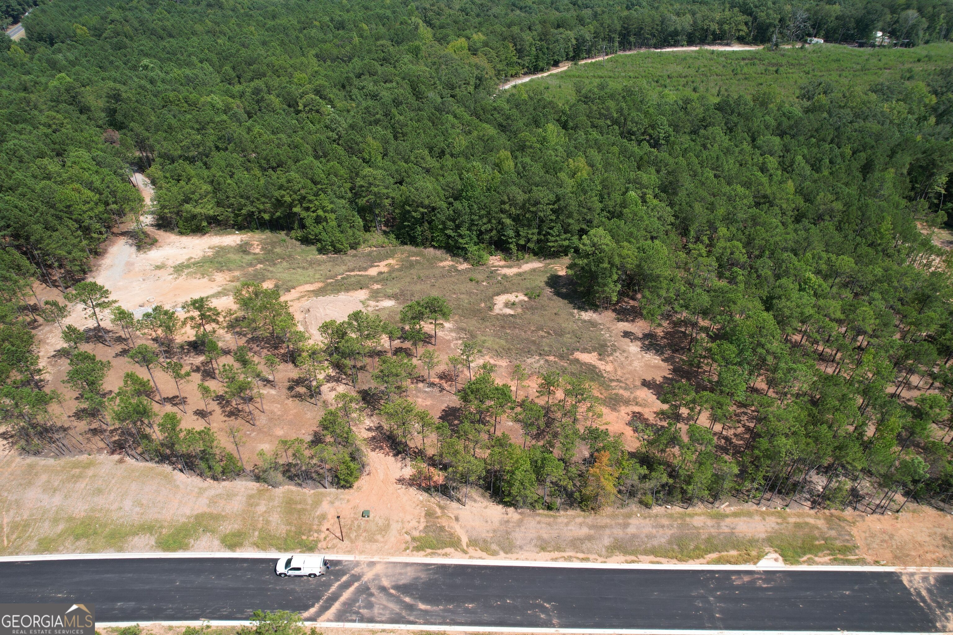 Lot 14 High Pointe Property Photo 5