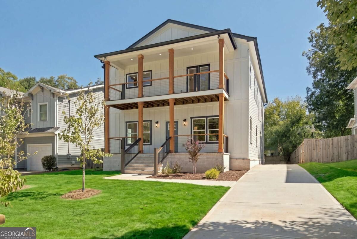 269 Ohm Avenue Property Photo 1