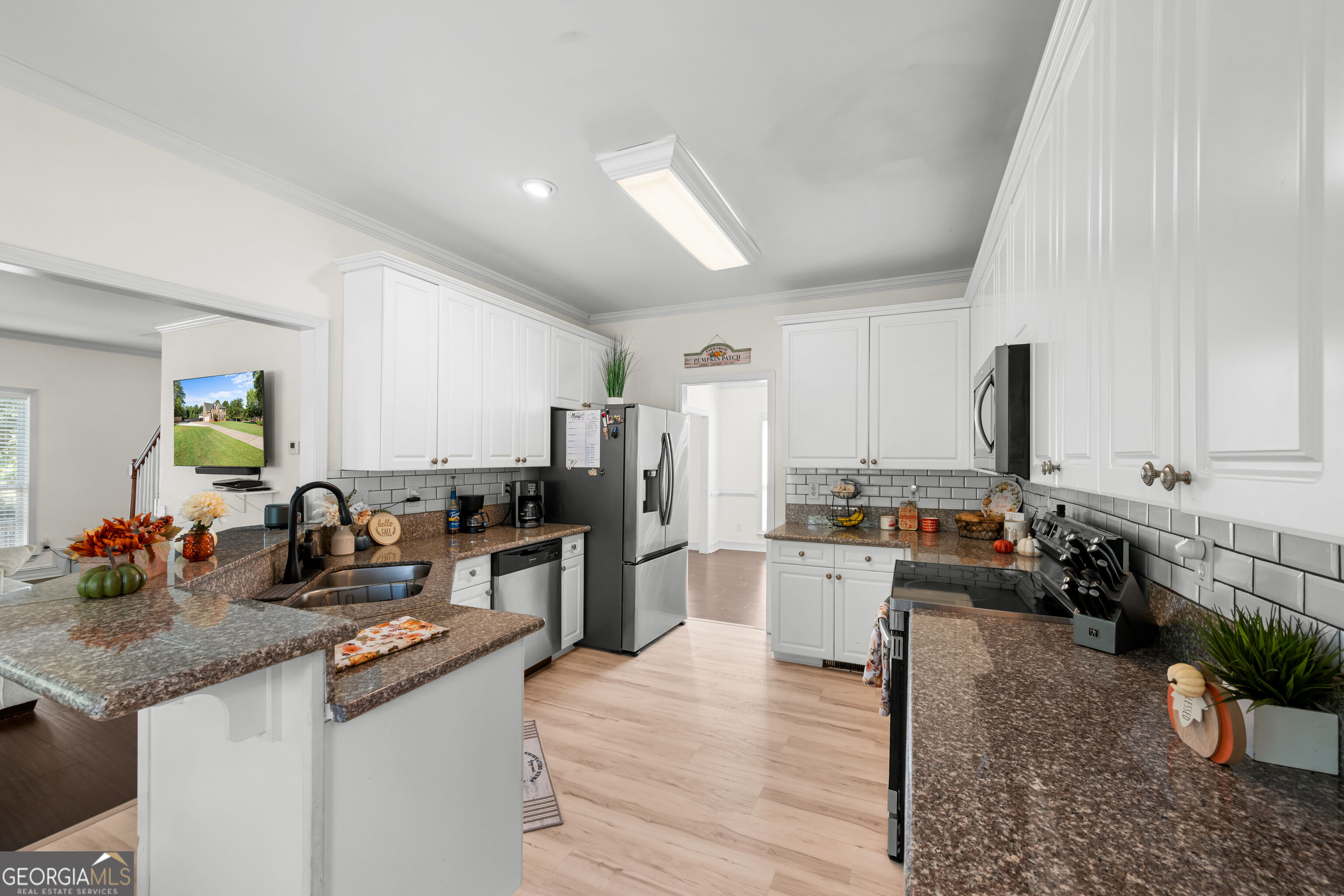 207 Arthur Drive Property Photo 12