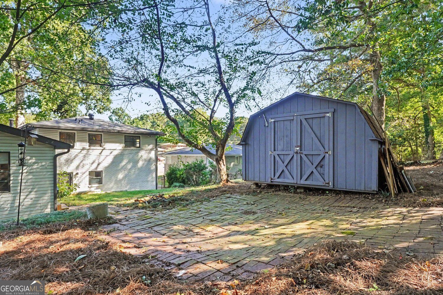 2303 Shamrock Drive Property Photo 45