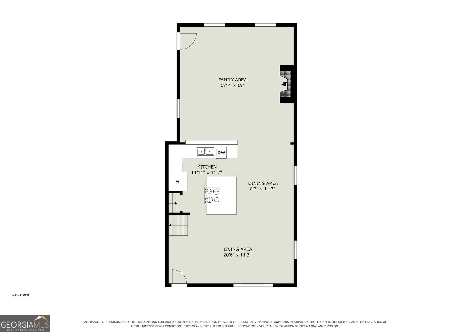 2303 Shamrock Drive Property Photo 46