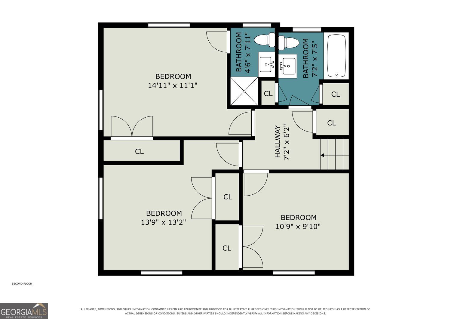 2303 Shamrock Drive Property Photo 47